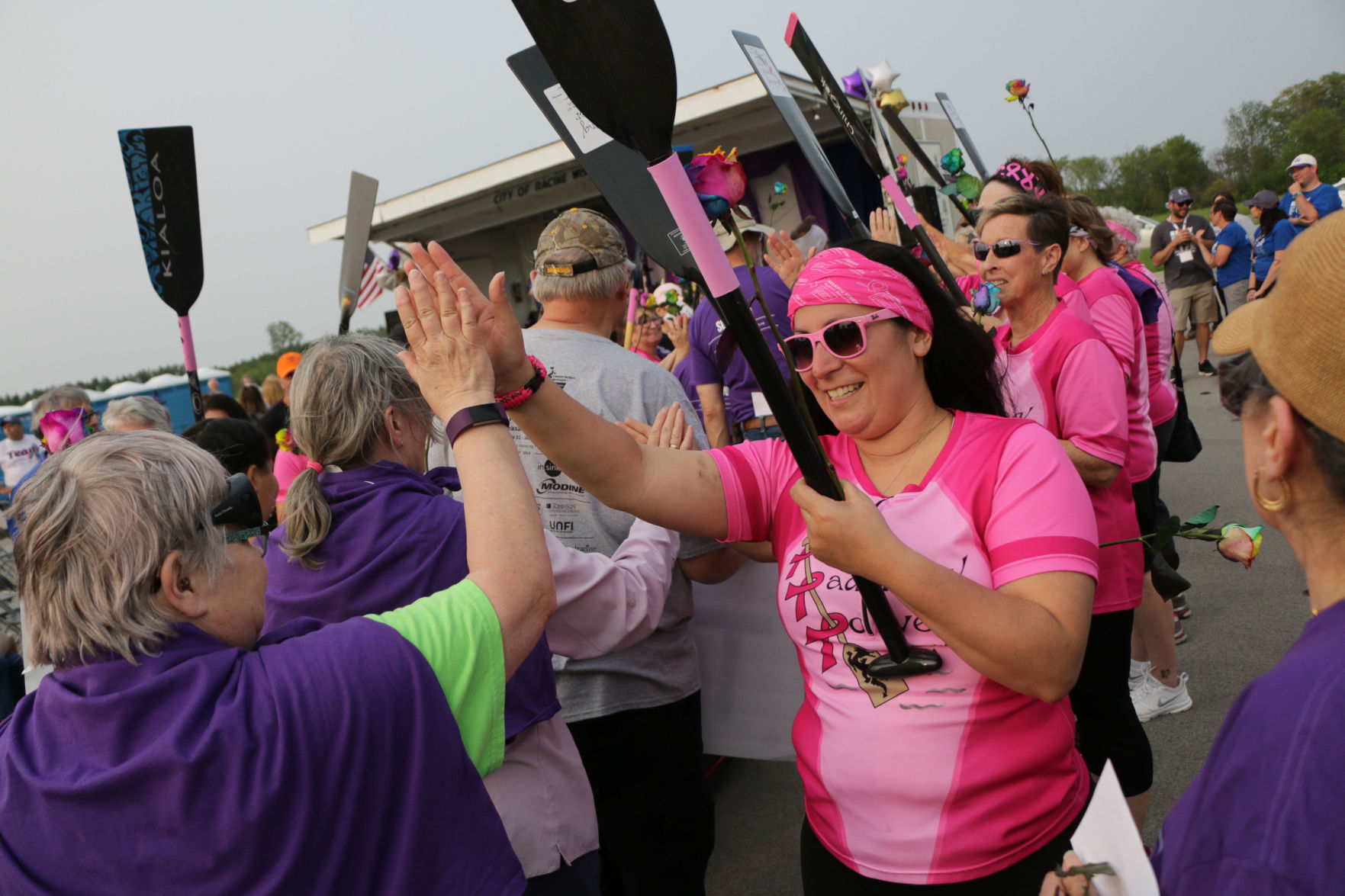 Relay For Life